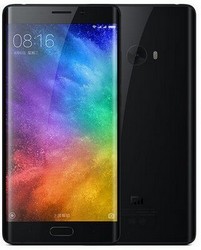 Прошивка телефона Xiaomi Mi Note 2 в Рязане